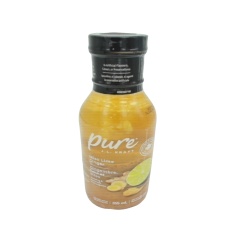 Miso Lime Ginger Dressing & Marinade 355mL Pure J.L Kraft