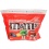 Peanut Butter M & M's 488g. Bag