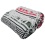 Falsa Throw w/Fringes 51 x 75