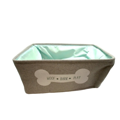Pet Storage Bin 16 x 12