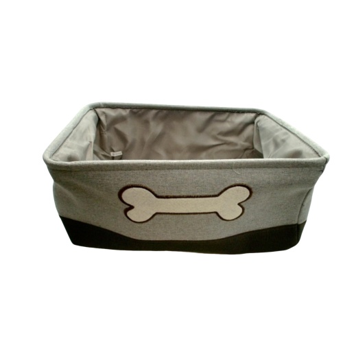 Pet Storage Bin 16 x 12