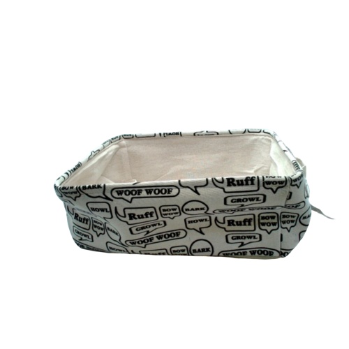 Pet Storage Bin 16 x 12