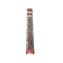 Xmas Gift Wrap 3 Rolls 60sq. ft. Disney Mickey Mouse Assorted