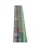 Xmas Gift Wrap 3 Rolls 60sq. ft. Harry Potter Assorted