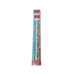 Xmas Gift Wrap 3 Rolls 60sq. ft. Paw Patrol Assorted