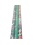 Xmas Gift Wrap 3 Rolls 60sq. ft. Peanuts Assorted