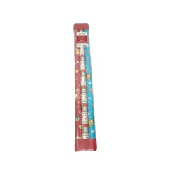Xmas Gift Wrap 3 Rolls 60sq. ft. Pokemon Assorted