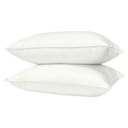 Cotton Cloud Pillow Queen 20 x 30""