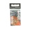 Brass Snap Swivels Size 3 25lb Test 4pk. Southbend