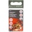Brass Snap Swivels Size 3 25lb Test 4pk. Southbend