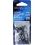 Coastlock Fast Snap Swivels Size 2/0 250lb Test 3pk. Southbend