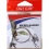 Micro-leaders 3pk. 8 18lb. Eagle Claw