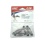 Rubber Core Sinkers 4pk. 3/8oz. Eagle Claw