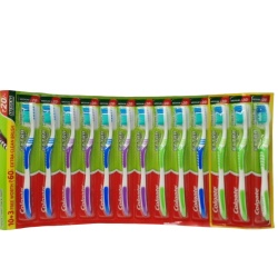 Toothbrush W/power Tip  Extra Clean Colgate - Each sold individually
