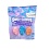 Shaq-A-Licious XL Gummies Peach, Berry Punch & Orange 175g.