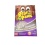 Bear Paws Chocolate Cake 6 Pouches 168g. Dare