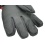 Work Gloves Black Large 3m Thinsulate Hano