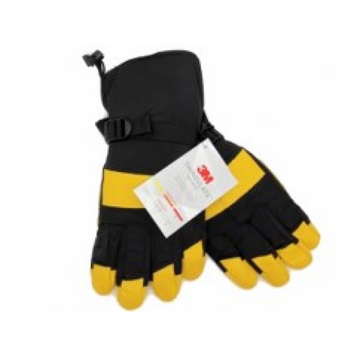 Snowmobile Gloves XL Thinsulate