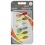 Prism Spinner 6pk. Assorted Colours South Bend