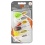 Spinner Assortment 6pk. Assorted Colours South Bend