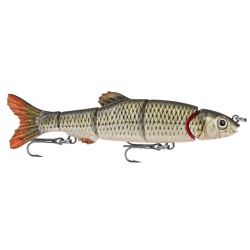 Sub Surface Bait 4 Chub 7/16oz. 2-4' Diving Depth Matzuo"