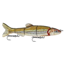 Sub Surface Bait 7/16oz. Doragon Minnow Matzuo America