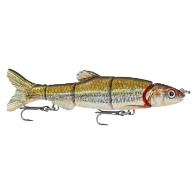 Sub Surface Bait 7/16oz. Doragon Minnow Matzuo America