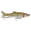 Sub Surface Bait 7/16oz. Doragon Minnow Matzuo America