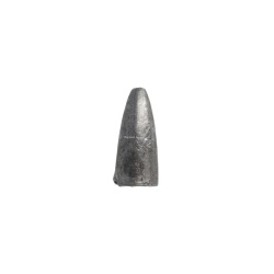 Worm Weights 1/2oz. 4pk. Eagle Claw