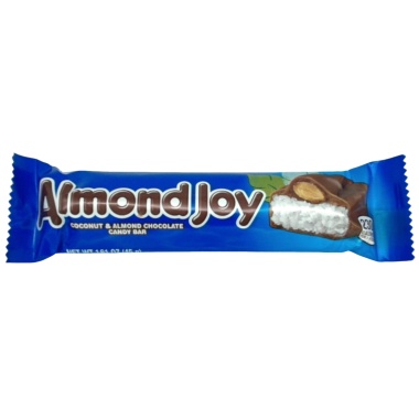 Almond Joy Chocolate Bar 45g.(promo)