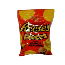 Reese's Pieces w/Peanut 104g.