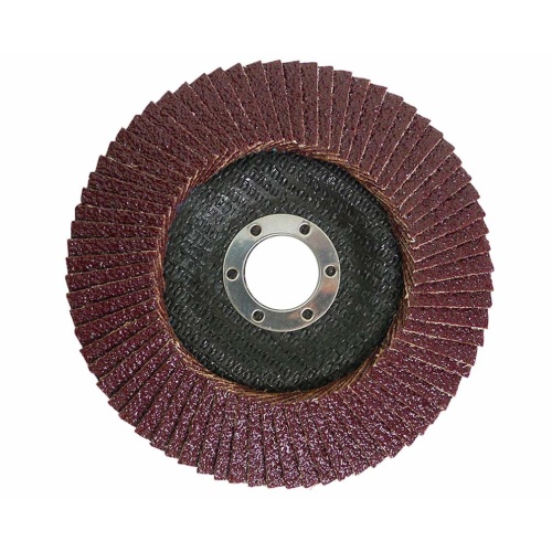 Flap disc 4.5 inch x 7/8 60 grit
