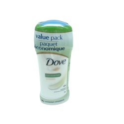 Deodorant Cool Essentials Value Pack Dove ( B/u 4.99ea.)