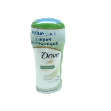 Deodorant Cool Essentials Value Pack Dove ( B/u 4.99ea.)