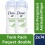 Deodorant Cool Essentials Value Pack Dove ( B/u 4.99ea.)