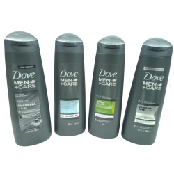 Dove Body Wash Assorted 325ml.