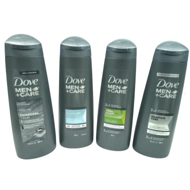 Dove Body Wash Assorted 325ml.