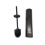 Toilet Brush & Holder Bronze Brookstone