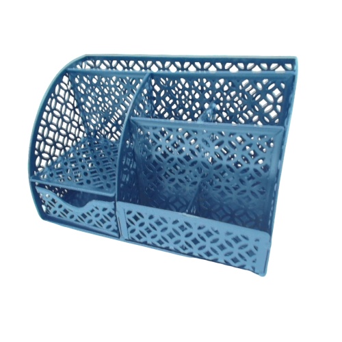 Desk Organizer Caddy Black Hudstill