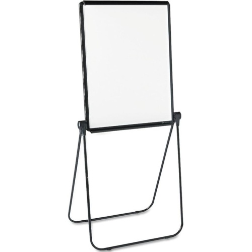 Dry Erase Board on Easel 26x34