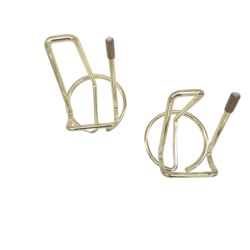 Cellphone Stand 2pk. Gold Or Rose Gold Hudstill