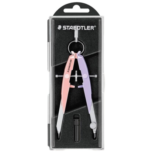 Staedtler Protractor