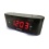 Autoset Clock Radio Bluetooth Sylvania