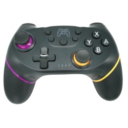 Wireless Controller For Nintendo Switch & PC 2025