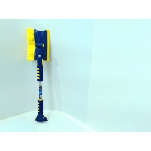 Michelin Colossal Snow Brush Telescopic 50 Snowplow Shaped Head 