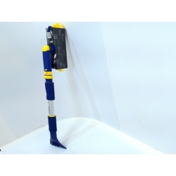 Michelin Telescopic 34-50" Snow Brush Foam Grip "