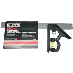 Polysteel Combination Square 12 Empire"
