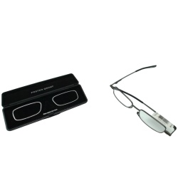 Folding Reading Glasses +1.50 Foster Grant