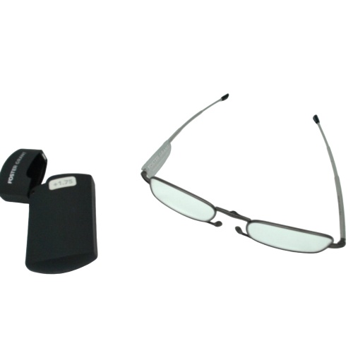 Folding Reading Glasses +1.75 Foster Grant