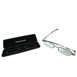 Folding Reading Glasses +3.25 Foster Grant